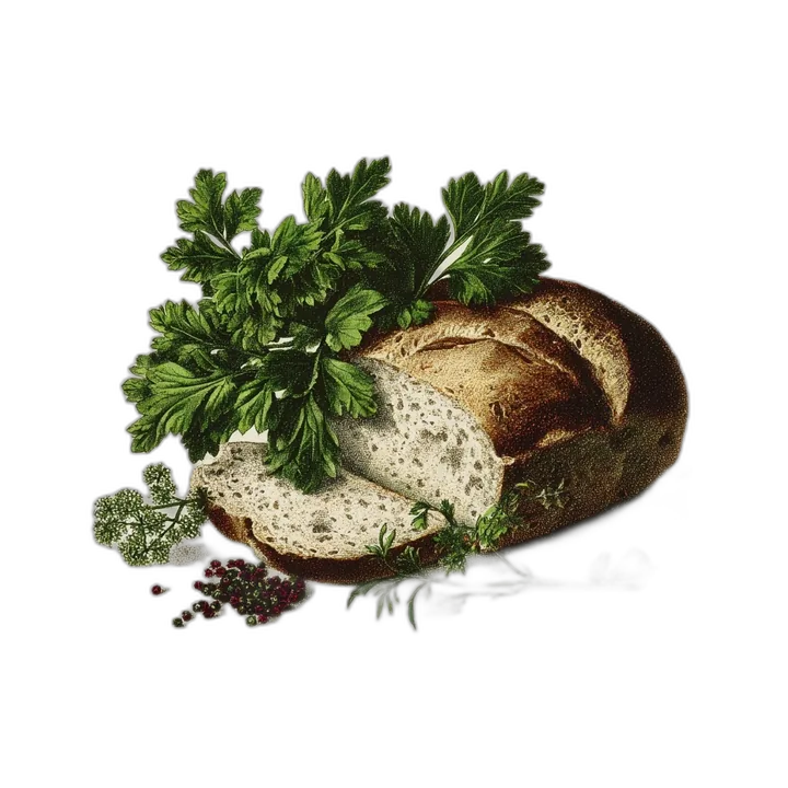 Bread