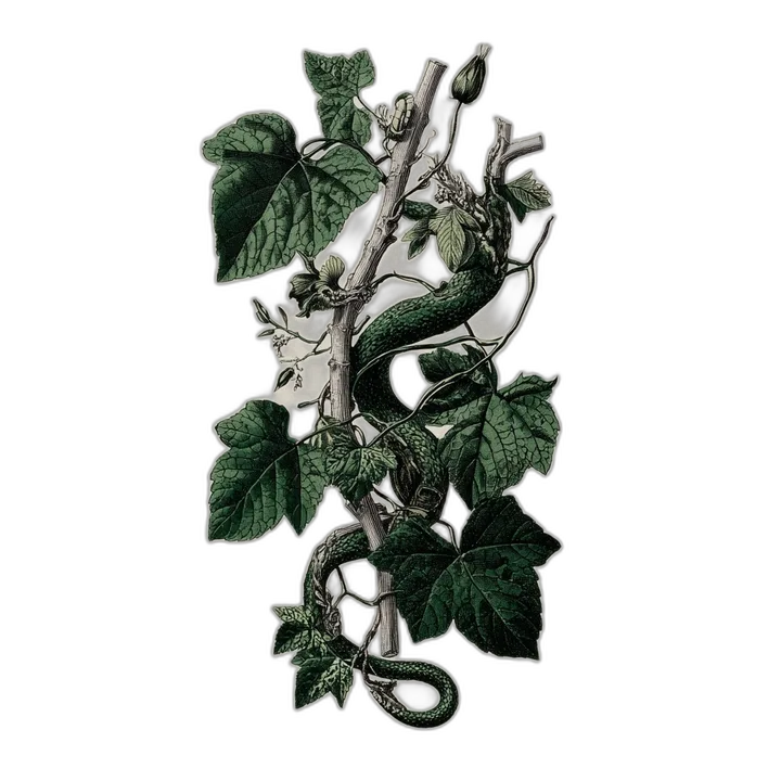 Climbing vine